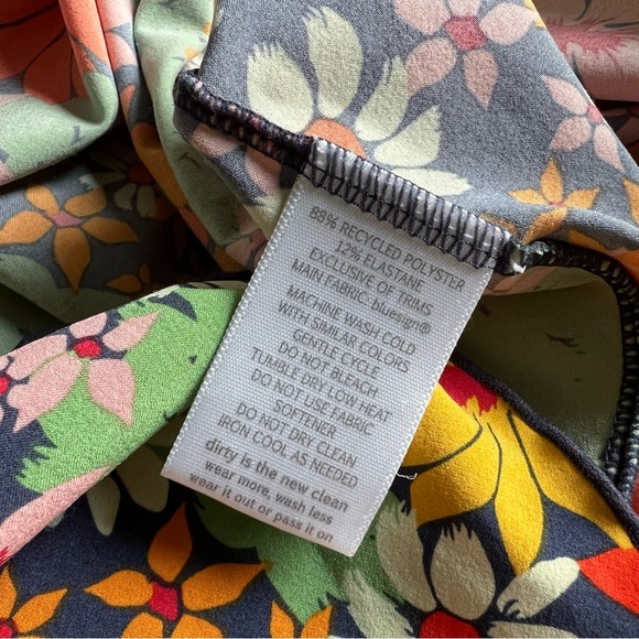 Toad&Co Sunkissed Maxi Dress - Picture 9 of 9